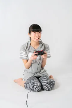 趣味互动活动